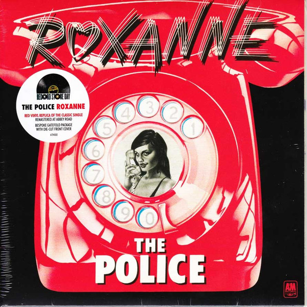 Roxanne